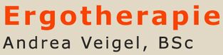 Ergotherapie Andrea Veigel, BSc Logo